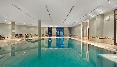 Pool
 di Hyatt Regency Thessaloniki