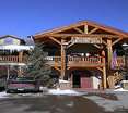 Breckenridge Mountain Lodge
