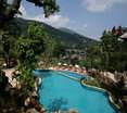 Pool
 di Panviman Chiangmai Spa Resort