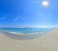 Beach
 di Delray Sands Resort 