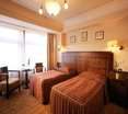 Room
 di Best Western Premier Hotel Majestic Plaza