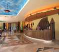 Lobby
 di African Queen Hammamet