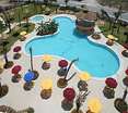 Pool
 di African Queen Hammamet