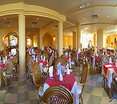 Restaurant
 di African Queen Hammamet