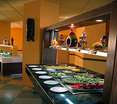 Restaurant
 di African Queen Hammamet
