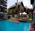 Pool
 di RarinJinda Wellness Spa Resort