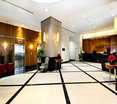 Lobby
 di Citylife Auckland A Heritage Hotel