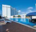 Pool
 di Berjaya Waterfront Hotel Johor Bahru