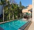 Pool
 di Amora Hotel Auckland