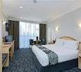 Room
 di Amora Hotel Auckland