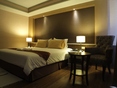 Double Or Twin Deluxe rooms