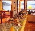 Restaurant
 di Hosteria del Lago
