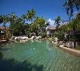 Pool
 di Rendezvous Reef Resort Port Douglas