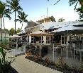 Terrace
 di Rendezvous Reef Resort Port Douglas