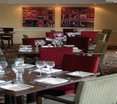 Restaurant
 di Hilton Leicester
