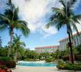 General view
 di Shangri-la Mactan Resort and Spa, Cebu