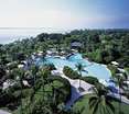 Pool
 di Shangri-la Mactan Resort and Spa, Cebu