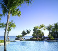 Pool
 di Shangri-la Mactan Resort and Spa, Cebu