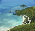 General view
 di One & Only Hayman Island