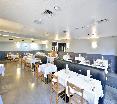 Restaurant
 di Allenby Park Hotel (formerly Silveroaks Manukau)