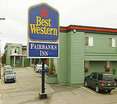 General view
 di Best Western Fairbanks Inn