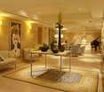 Lobby
 di Gran hotel Balneario Blancafort