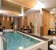 Pool
 di Stamford Plaza Auckland