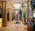 Lobby
 di T.H.E Hotel & Vegas Casino Jeju
