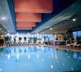 Pool
 di T.H.E Hotel & Vegas Casino Jeju