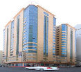 General view
 di Jormand Hotel Apartments Sharjah