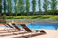 Pool
 di Novotel Barcelona Sant Joan Despi