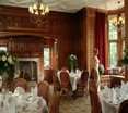 Restaurant
 di Inglewood Manor