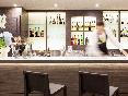 Bar
 di Novotel Brescia 2