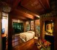 Room
 di Kuraburi Greenview Resort