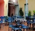 Terrace
 di Hostal Mascotte