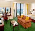 Room
 di Surfers Paradise Marriott Resort