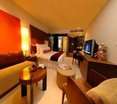 Double Or Twin Deluxe rooms