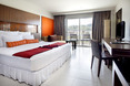 Double Or Twin Deluxe rooms