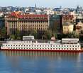 Botel Albatros Prague