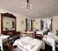 Restaurant
 di The Huntly Arms Hotel