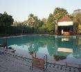 Pool
 di The Uppal Hotel-An Ecotel Hotel
