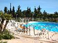 Pool
 di Appart'hôtel Victoria Garden La Ciotat