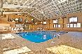 Pool
 di Best Western Summit Inn