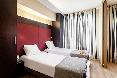 Twin Standard rooms