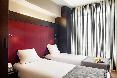 Studio Two Beds rooms