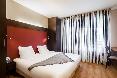 Single Standard rooms
