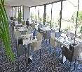 Restaurant
 di Quality Hotel du Golf Montpellier Juvignac