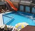 Pool
 di Magic Hotel