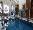 Pool
 di Riad Arabesque