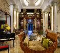 Lobby
 di Grand Hotel Savoia